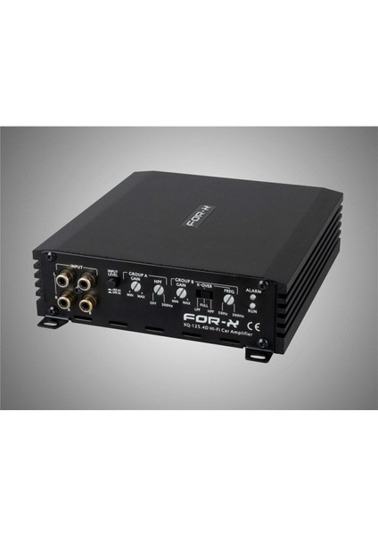 -X XQ-125.4D Amfi fiyatları