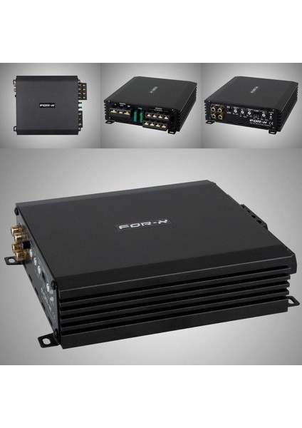 -X XQ-125.4D Amfi fırsatları