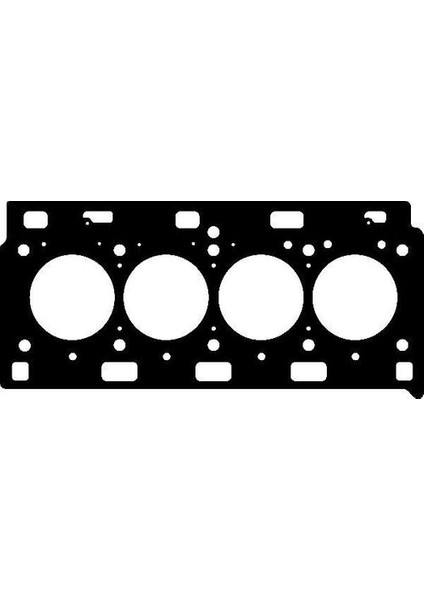 Renault-Mais-Orjinal 8200406740 Silindir Kapak Contası G9T 8200406740
