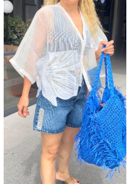 Dq Tasarım Gömlek modelleri