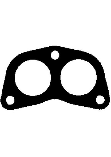 40101017 Egsoz Boğaz Contası Renault 12 1.3 1.3 702607235