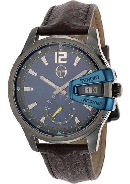 ST.1.10031.6 Sergio Tacchini Kol Saati