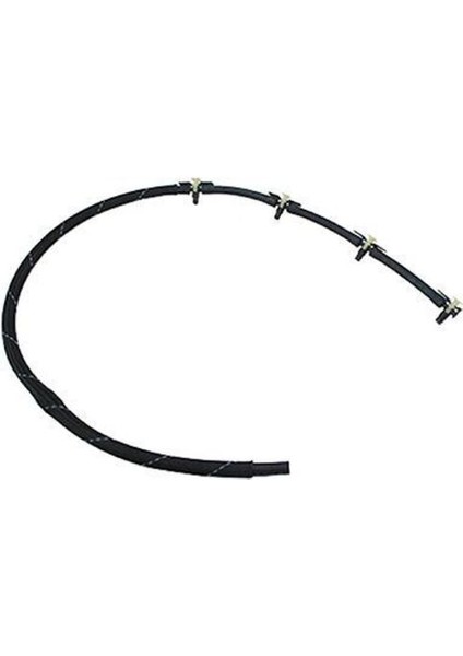 0445130230 Enjektör Geri Dönüş Hortumu Bmw F10 F20 F30 F32 F34 F36 G30 F45 F46 Mini R55 R56 R57 R60 13538583458
