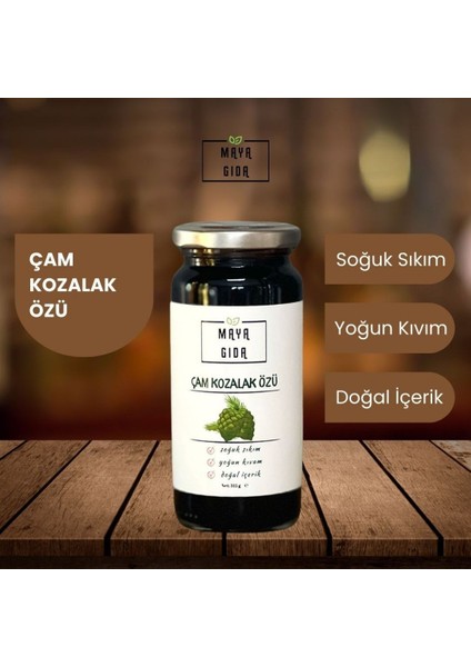 Çam Kozalaközü 315 Gram