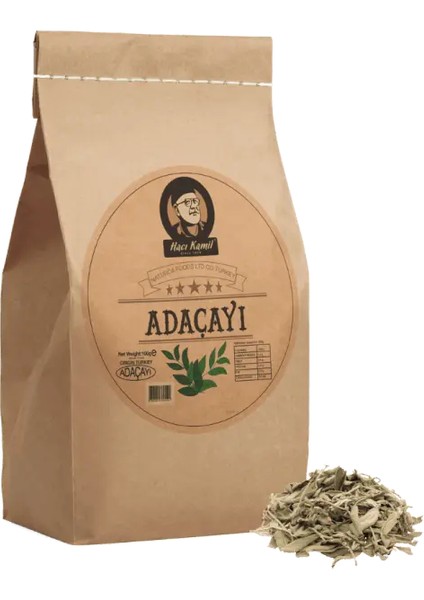 Adaçayı 100 gr