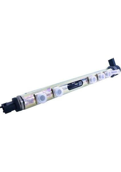 0445214086 Yakıt Dağitici Borusu Corsa C-D-Astra H- DOBLO-500-FIORINO-PUNTO 1.3 Multijet 93192559