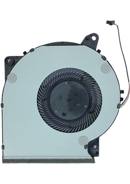 Asus X409 D409 X509 D509 A409 R409 R509 E406 E407 F509 Serisi Fan