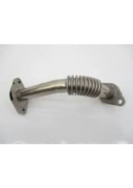 BR475121 Egr Bağlantı Borusu Crafter 2.5tdı 06 Bjk-Bjm 076131525C