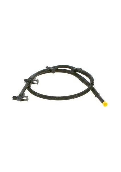 0928402074 Yakıt Geri Dönüş Hortumu Bmw E81 E87 E90 F19 13537803845