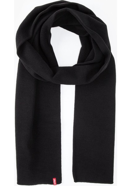 Core Erkek Siyah Atkı 38033-0036 fiyatları