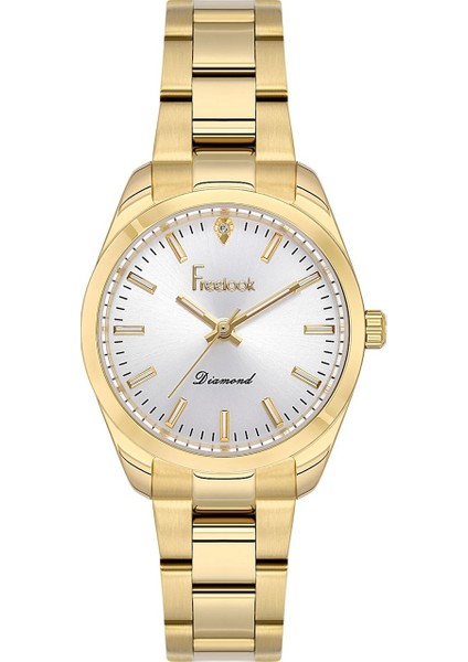 FL.1.10462-2 Freelook Kol Saati