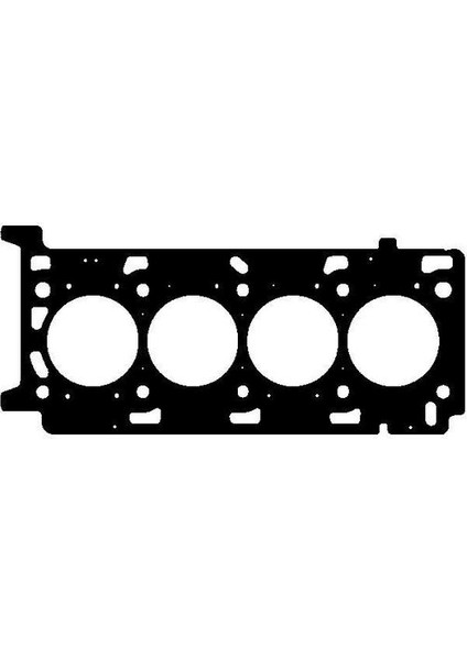 Renault-Mais-Orjinal 110449199R Silindir Kapak Contası Laguna Iıı Megane Iıı Latitude 2.0dcı M9R 110449199R