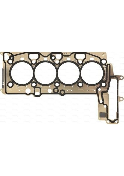 61-38110-10 Silindir Kapak Contası Bmw N47N 2 Kertik 11115-WA020-02
