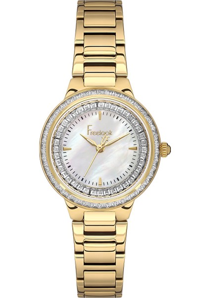 FL.1.10487-3 Freelook Kol Saati