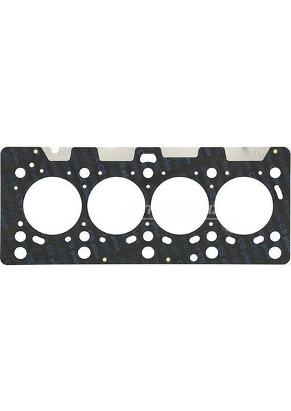 61-36345-00 Silindir Kapak Contası Clio Kangoo 2001-KANGOO Megane Iı 2003-MEGANE Logan Micra K12 2003-2009 8200071111
