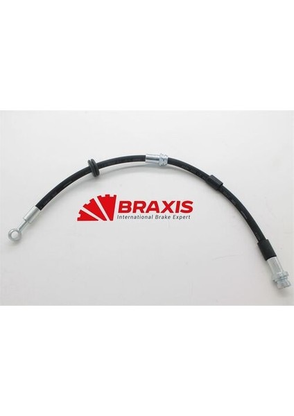 AH0907 Fren Hortumu Ön Eklipse Cross 17-Outlander Iıı 12- 4650B727