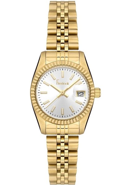 FL.4.10001.8 Freelook Kol Saati