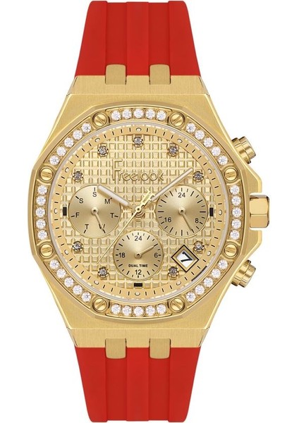 FL.1.10447-4 Freelook Kol Saati