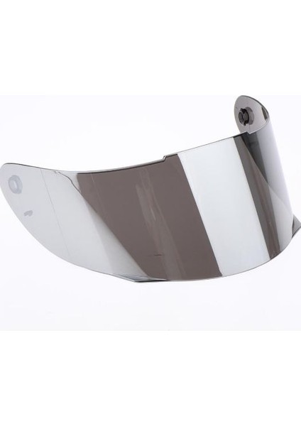 Hallow K20458B Agv K1 K3SV K5 Tam Yüz Motosiklet Kask Vizörü 003