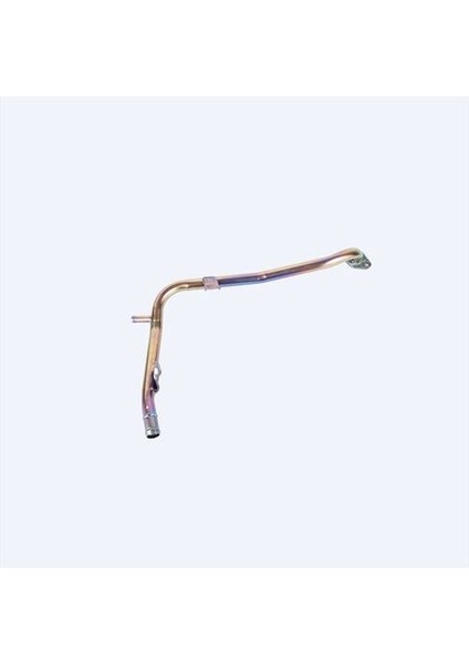 Hmc-Mobis-Hyundai-Orjinal 254572B000 Devirdaim Su Çıkış Borusu Accent Blue 1.4 2011-IX35 1.6 2010-I20 1.4 2012-CERATO 2010- 254572B000