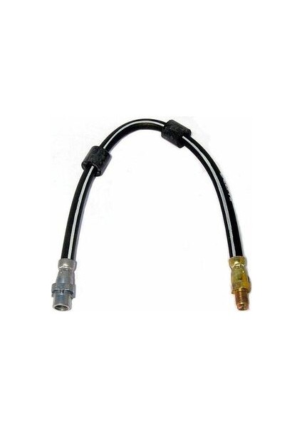 LH0219 Fren Hortumu Ön Sağ Sol Bmw 520 523 525 528 530 535 540 09 95 05 04 34301165249