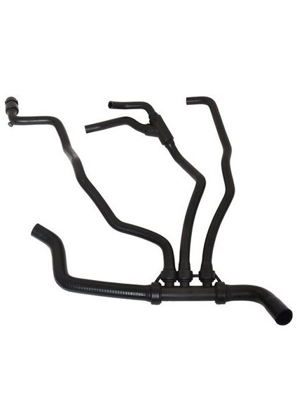 11662 Radyatör Alt Hortumu Laguna Iı 1.6 2.0 16V 8200242230