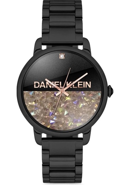 DK.1.12711.4 Danıel Kleın Kol Saati