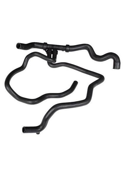 11954 Radyatör Alt Hortumu Clio Iv 1.2 16V 215038371R