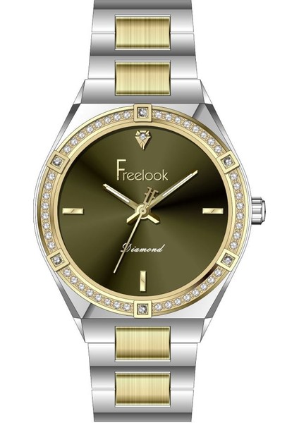 FL.1.10494-4 Freelook Kol Saati