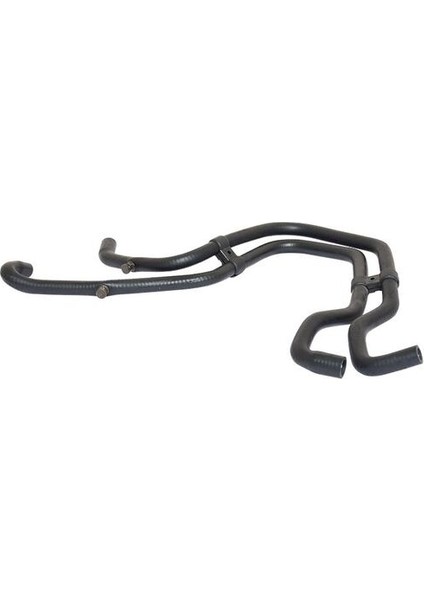 11917 Kalorifer Hortumu Clio 1.1 1.5 7700801060