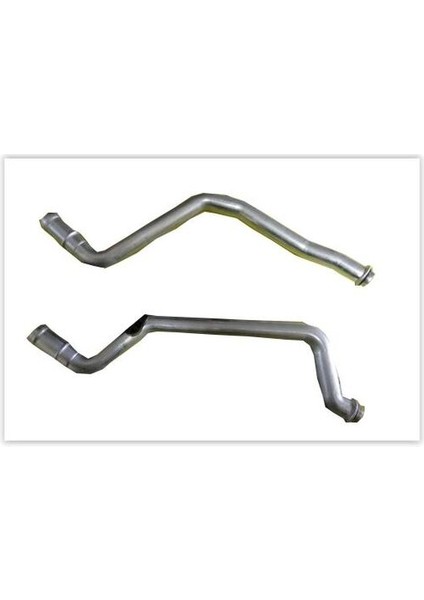 40845 Kalorifer Radyatör Boru Takımı Clio Iv-Captur 924147408R