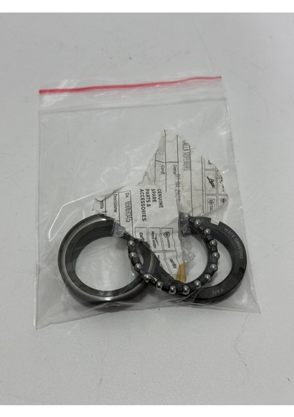 Vespa Gts 250 Furş Rulman Seti 65069345