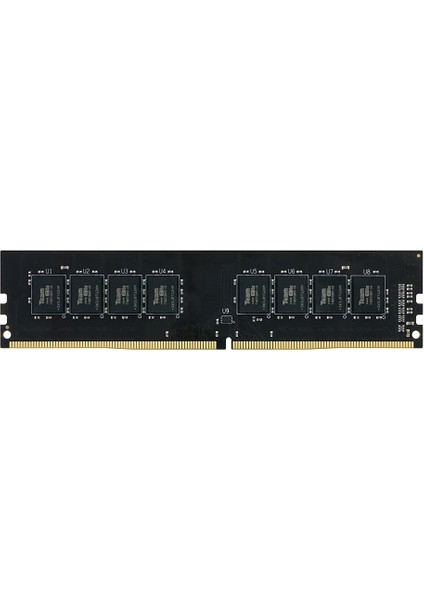 Elite 32GB (1X32GB) 3200MHZ CL22 Ddr4 Ram (TED432G3200C2201)