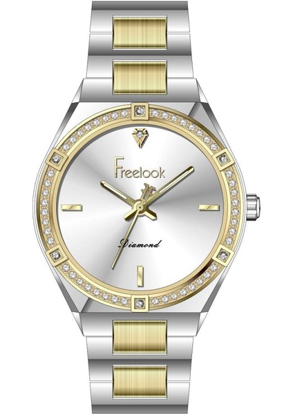 FL.1.10494-3 Freelook Kol Saati