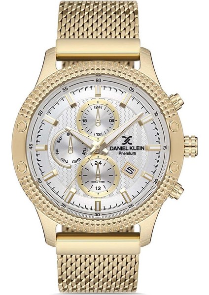 DK012841A-03 Danıel Kleın Kol Saati