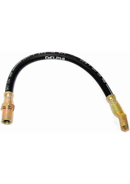 LH0230 Fren Hortumu Ön Sağ Sol Autobıanchı A112 Fiat 127 128 131 147 Fiorino Panda Rıtmo Strada