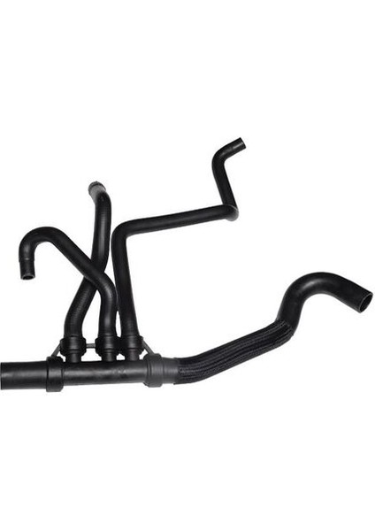 11592 Radyatör Alt Hortumu Megane I Scenic I 1.9 Dcı 96 01 8200149907