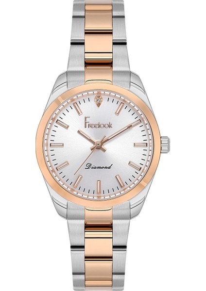 FL.1.10462-5 Freelook Kol Saati