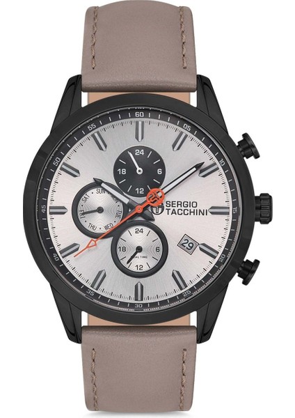 ST.1.10148.5 Sergio Tacchini Kol Saati