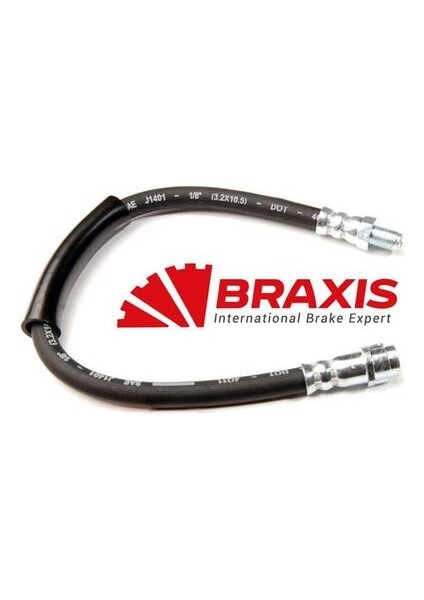 AH0952 Fren Hortumu Arka Sl-Class R231 12- A2314200148