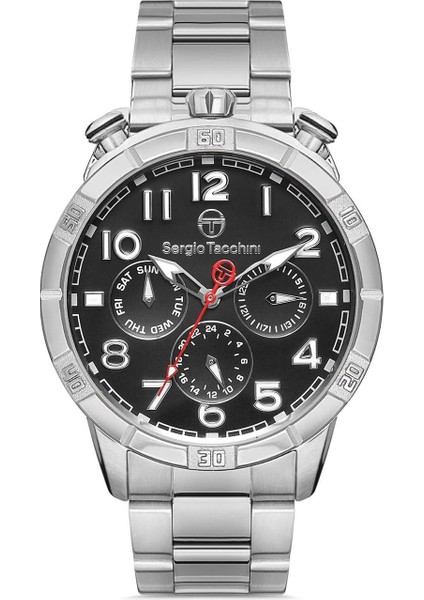 ST.1.10184.1 Sergio Tacchini Kol Saati