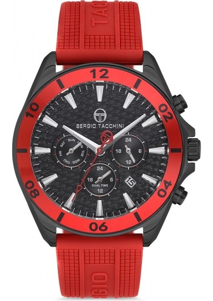 ST.1.10088.5 Sergio Tacchini Kol Saati fiyatları