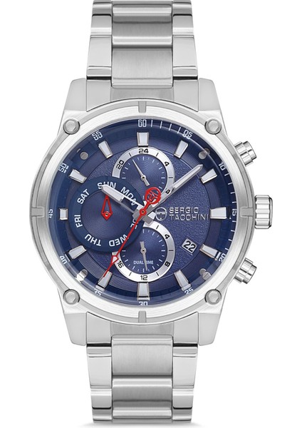 ST.1.10124.2 Sergio Tacchini Kol Saati