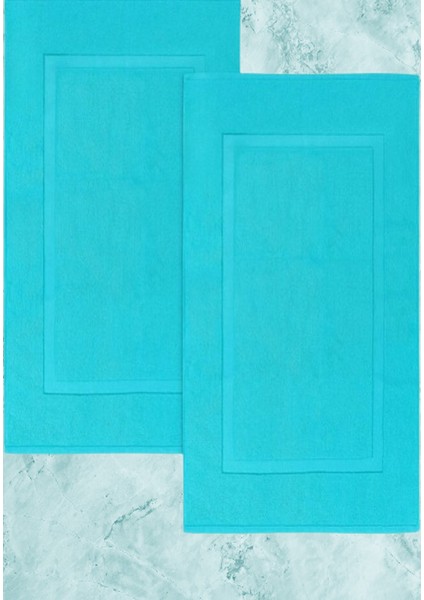 Ayak HAVLUSU(50X85 Ölçü-1 Adet)