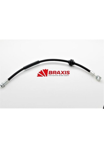 AH0877 Fren Hortumu Ön Adam 14-19 Corsa D 06-14 Corsa E 14-Disk Capı 308MM 13217146