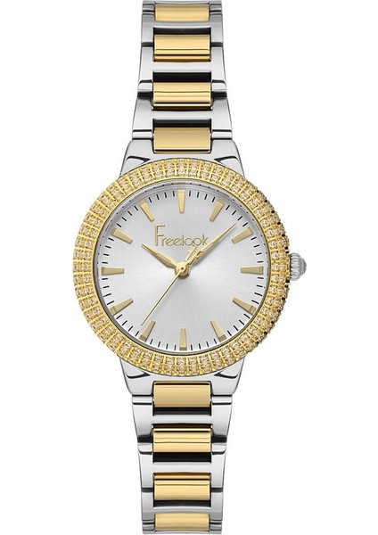 FL.1.10516-3 Freelook Kol Saati