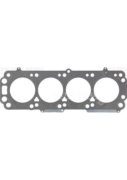 61-33580-40 Silindir Kapak Contası 1.40MM Opel Astra F 1.7d 90 5607444