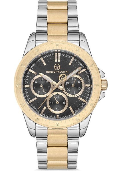 ST.1.10086.6 Sergio Tacchini Kol Saati fiyatları