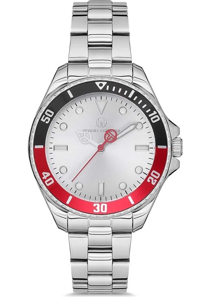 ST.1.10096.6 Sergio Tacchini Kol Saati