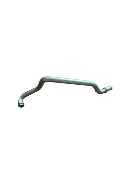 118 Kalorifer Borusu Üst Doblo 00-09 (Aluminyum) 46722926
